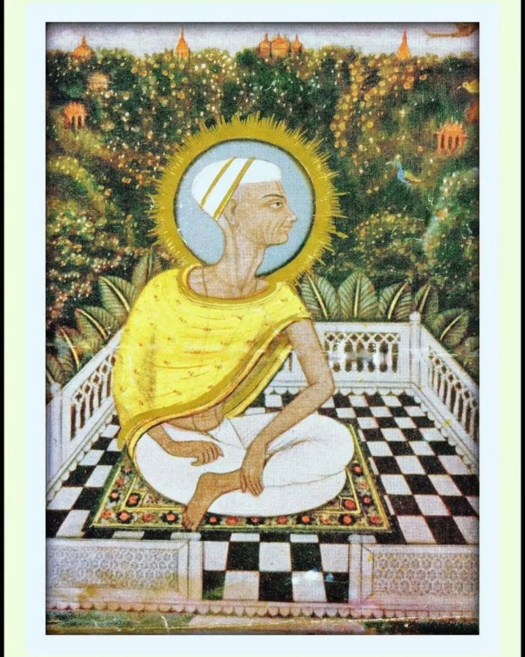 Shree harivansh ji vrindavan