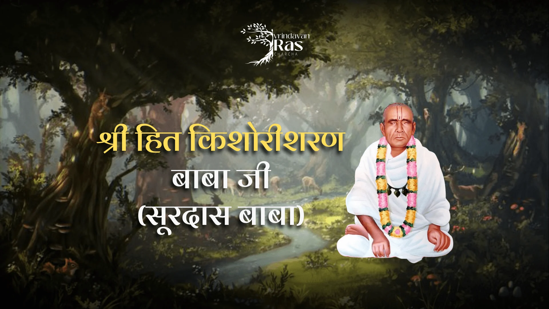 Shree-hit-kishorisharan-baba-ji-maharaj